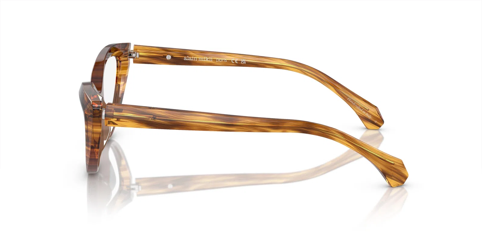 Alain Mikli 3503 Eyeglasses - view 28